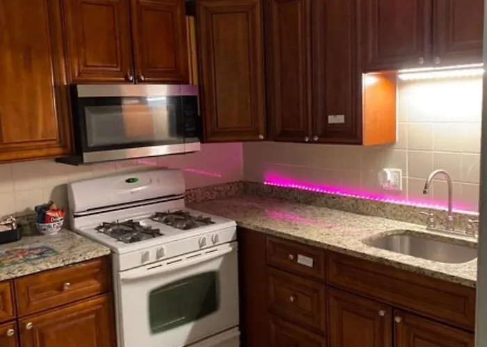 Luxury Oasis Columbus